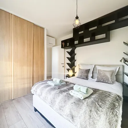 Evasion Vue - Wifi, Piscine, Parking, 4pers *