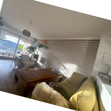 Evasion Vue - Wifi, Piscine, Parking, 4pers 公寓