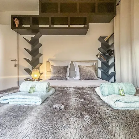 Apartman Evasion Vue - Wifi, Piscine, Parking, 4pers *